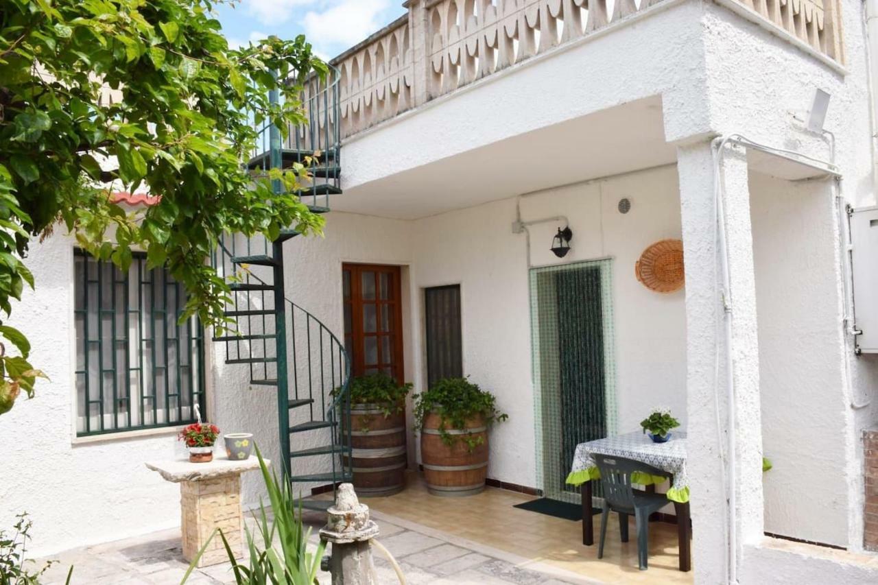 Tonia's Mansion Holiday home Bari