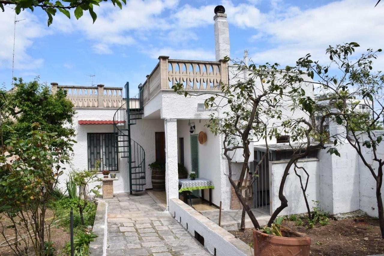 Tonia's Mansion * Bari